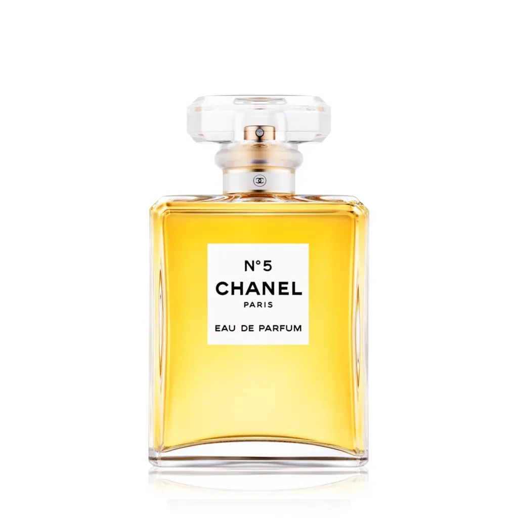 Zdjęcie perfum Chanel N°5